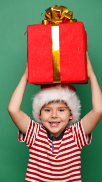 Fun and Creative Christmas Gifts for Kids