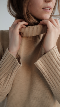 Tips And Tricks to Style Your Winter Sweaters