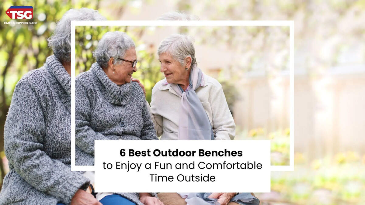 6-best-outdoor-benches-to-enjoy-a-fun-and-comfortable-time-outside