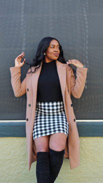 How to Style Winter Skirts A Guide to Seasonal Fashion
