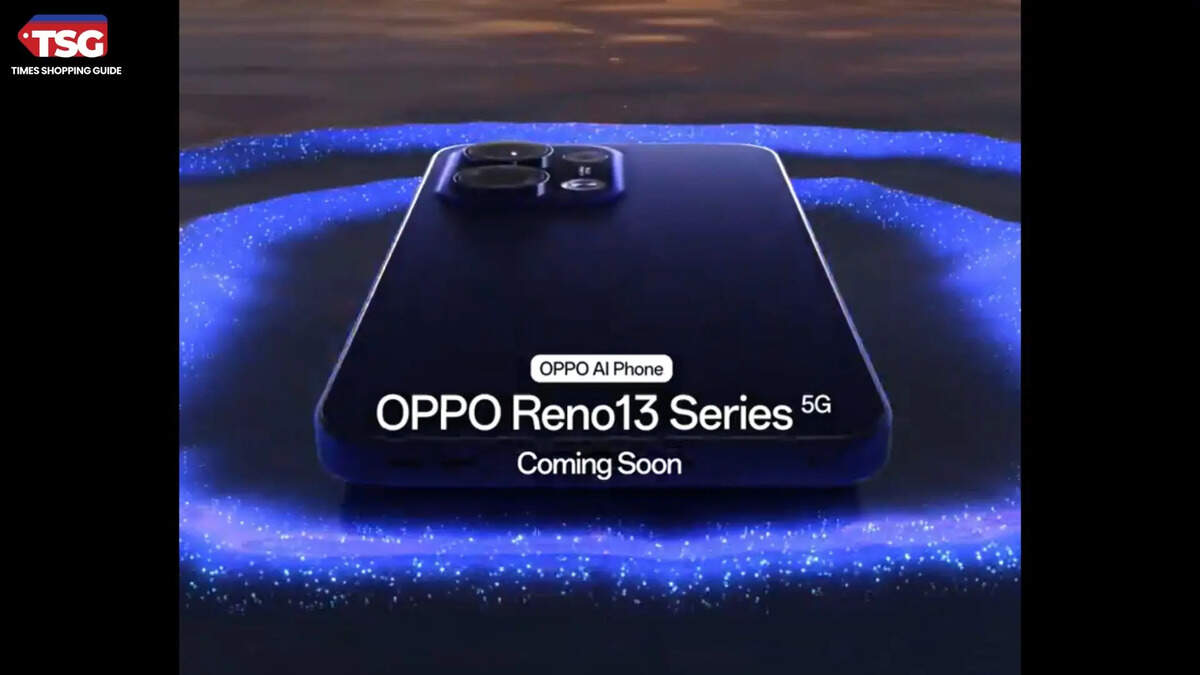 Oppo Reno 13 Series 5G Date Confirmed to Launch in India: All Details