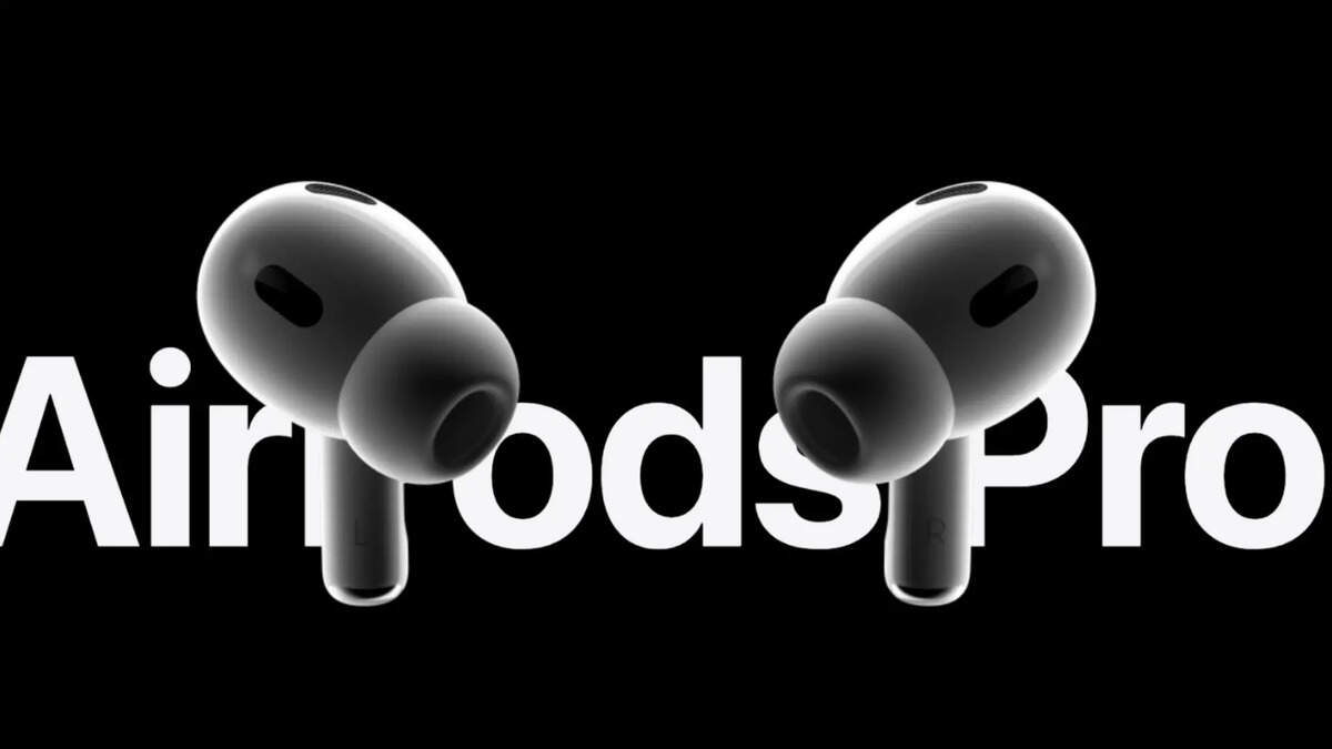 AirPods Pro 2