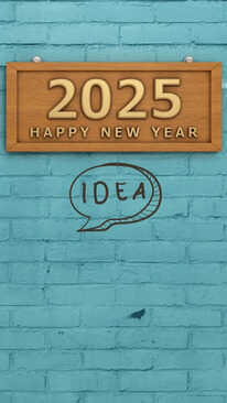 Elevated New Year Party Ideas to Kick Off 2025