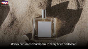 Timeless Scents The Best Unisex Perfumes for Every Occasion
