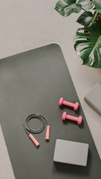Amazon Finds to Enhance Your Winter Fitness Routine