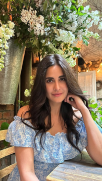 Katrina Kaif DIY Hair Oil Routine for Healthy Hair