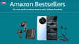 Amazon Bestsellers in Electronics Upgrade Your Home with Top Choices