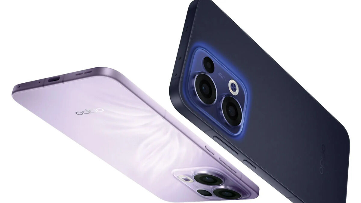 Oppo Reno 13 5G Series