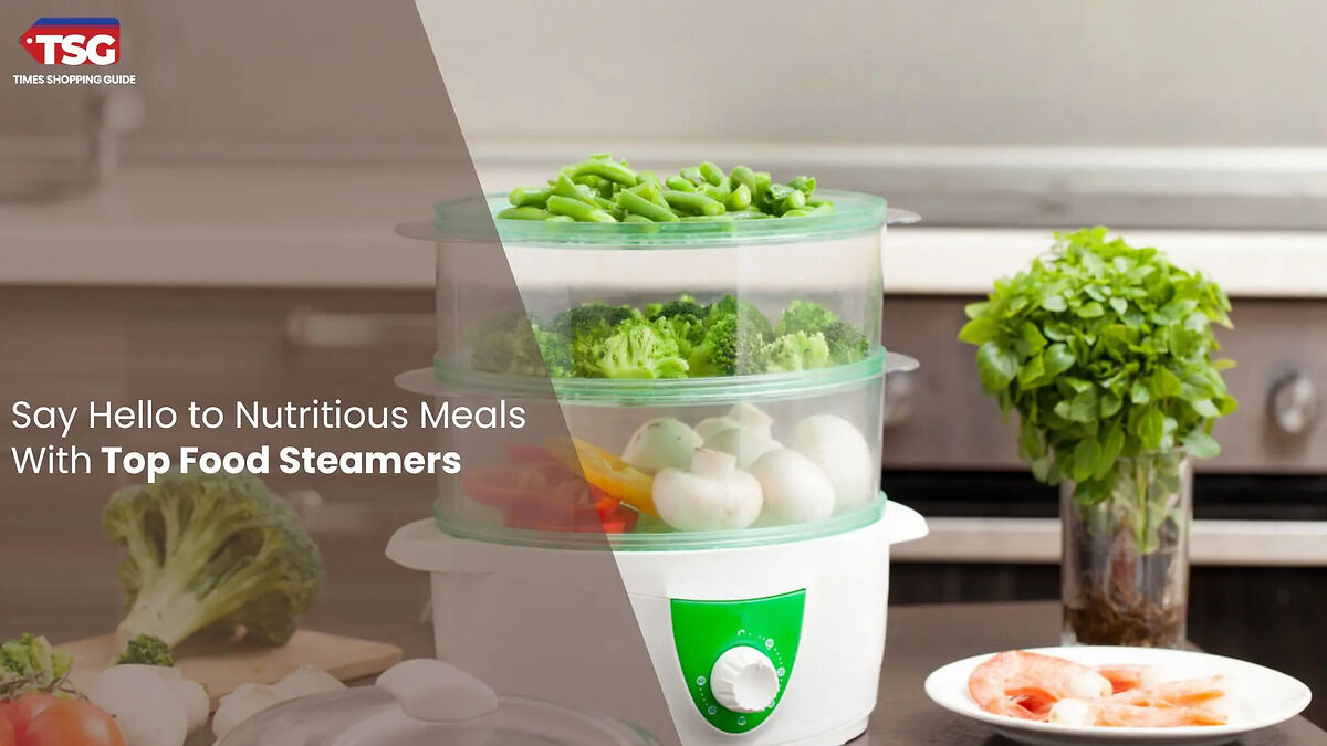 Top food processors