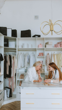 How to Organize Your Closet Like a Pro