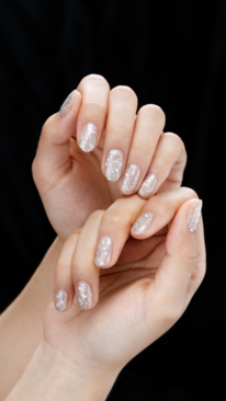 Achieve Strong Beautiful Nails with the Right Care and Products