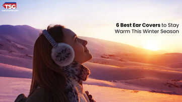 6 Best Ear Covers to Stay Warm This Winter Season