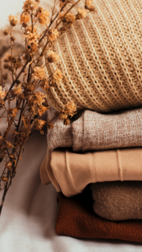 How to Keep Your Clothes Looking New Longer