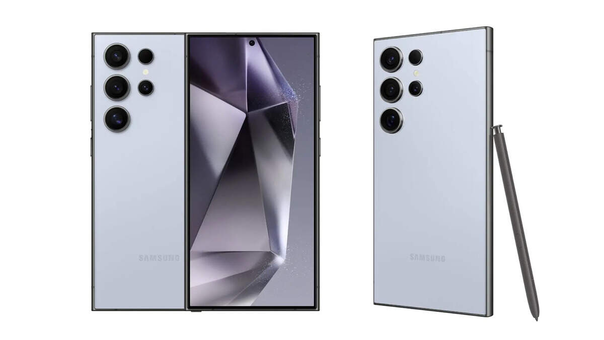 Samsung Galaxy S24 Ultra 5G (reference image)
