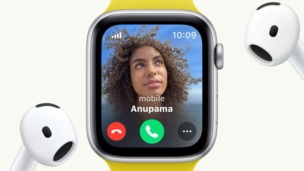 Apple Watch SE 3