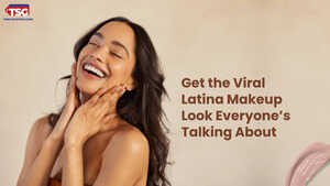 Viral Latina Makeup Trends Step-by-Step Guide for 2025