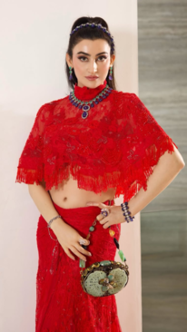 Shalini Passis Glowing Skin Secrets and Healthy Habits