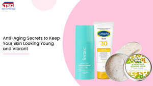 Ultimate Anti-Ageing Skincare Routine 9 Steps to Younger Radiant Skin