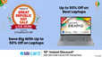 Amazon Great Republic Day Sale 2025 Get Best Laptops at Half Price