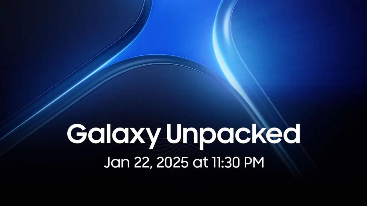 Galaxy Unpacked 2025
