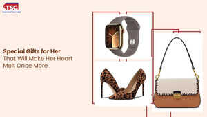 Valentines Day Gift for Her Stylish Surprises for the Trendsetter