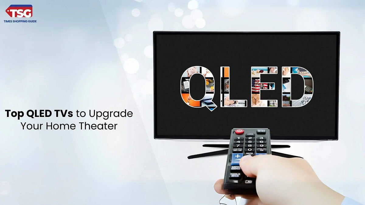 Top QLED TVs