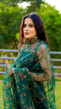 Urfi Javeds Secret to Clear Skin The Power of Fermented Drinks