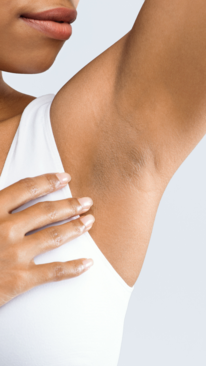 DIY Masks to Lighten Up Your Underarms