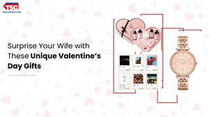 Best Romantic Valentines Day Gift Ideas for Your Wife Unique  Heartfelt Gifts to Impress