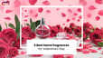 6 Best Home fragrances for Valentines Day