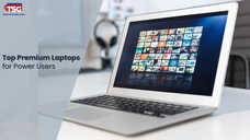 Best-Selling Premium Laptops That Are Worth Every Penny