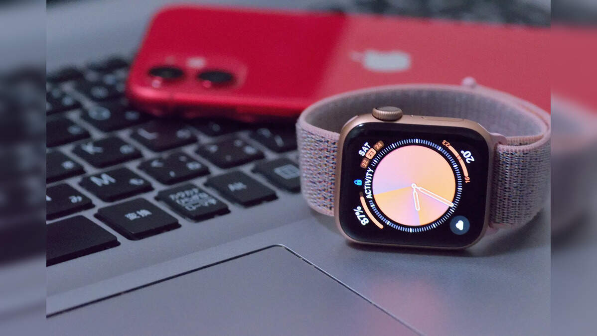 Apple Watch