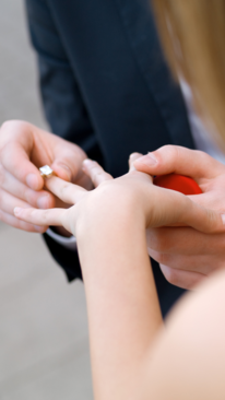 9 Heartfelt Ways to Celebrate Propose Day