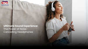 Best Noise-Cancelling Headphones for Every Need