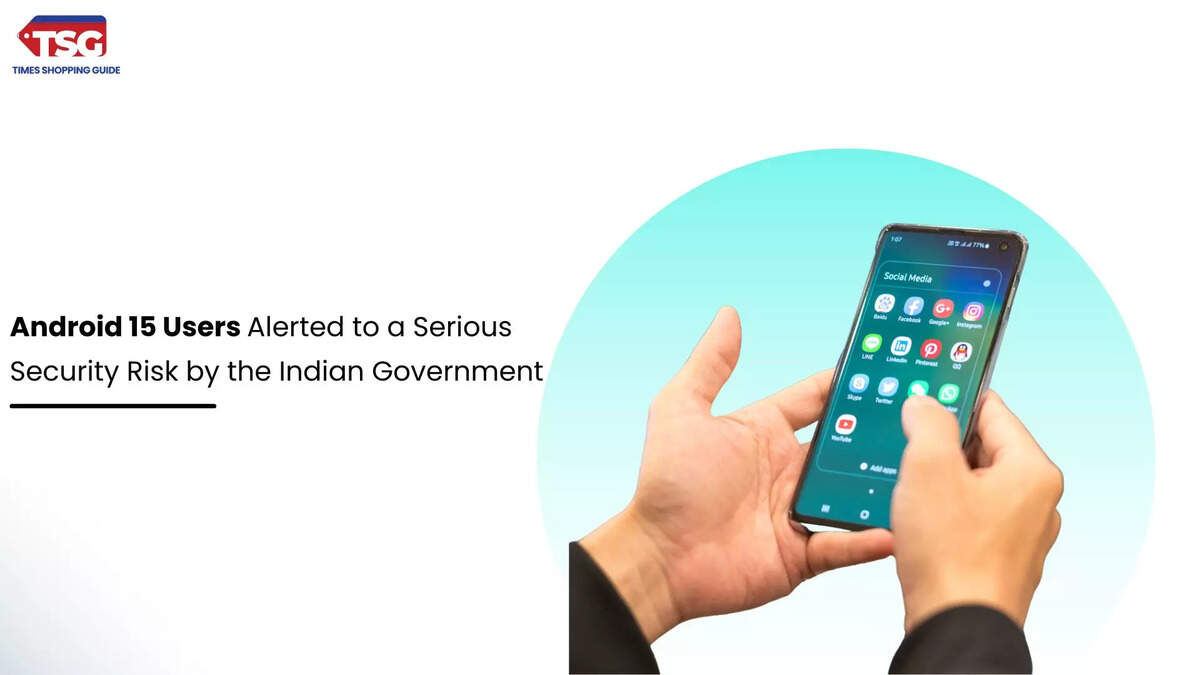 Android Users Alerted to a Serious Security Risk by the Indian Government