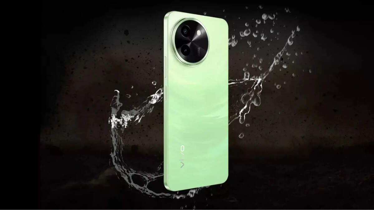 Vivo T3X 5G