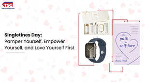 Why Wait for a Partner Celebrate Singletines Day Your Way