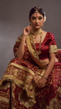 Bridal Fashion Trends for 2025 Whats In and Whats Out