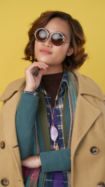 How to Layer Clothes Without Looking Bulky