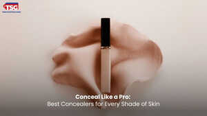Concealers for Every Skin Tone RevealedCover All Your Blemishes and Spots