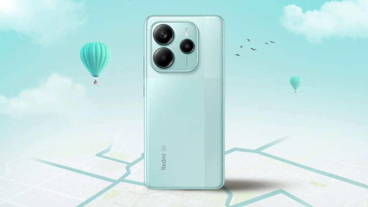 Redmi Note 14 5G