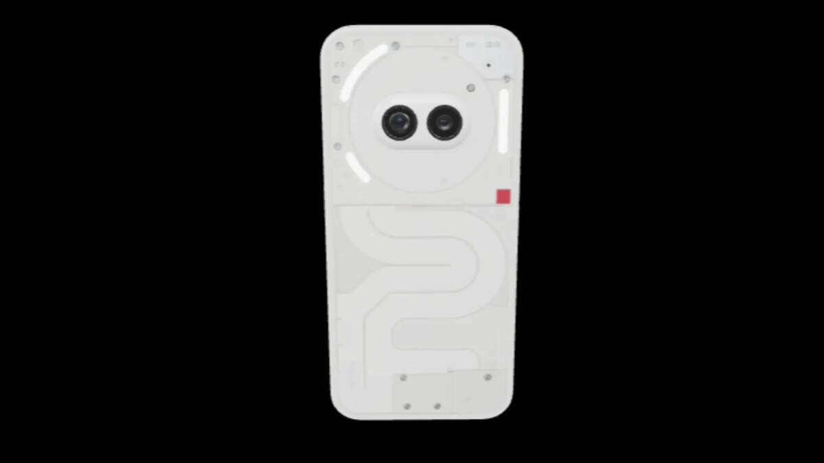Nothing Phone 2a