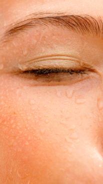 Sweat-Proof Skincare Hacks to Stay Fresh All Day