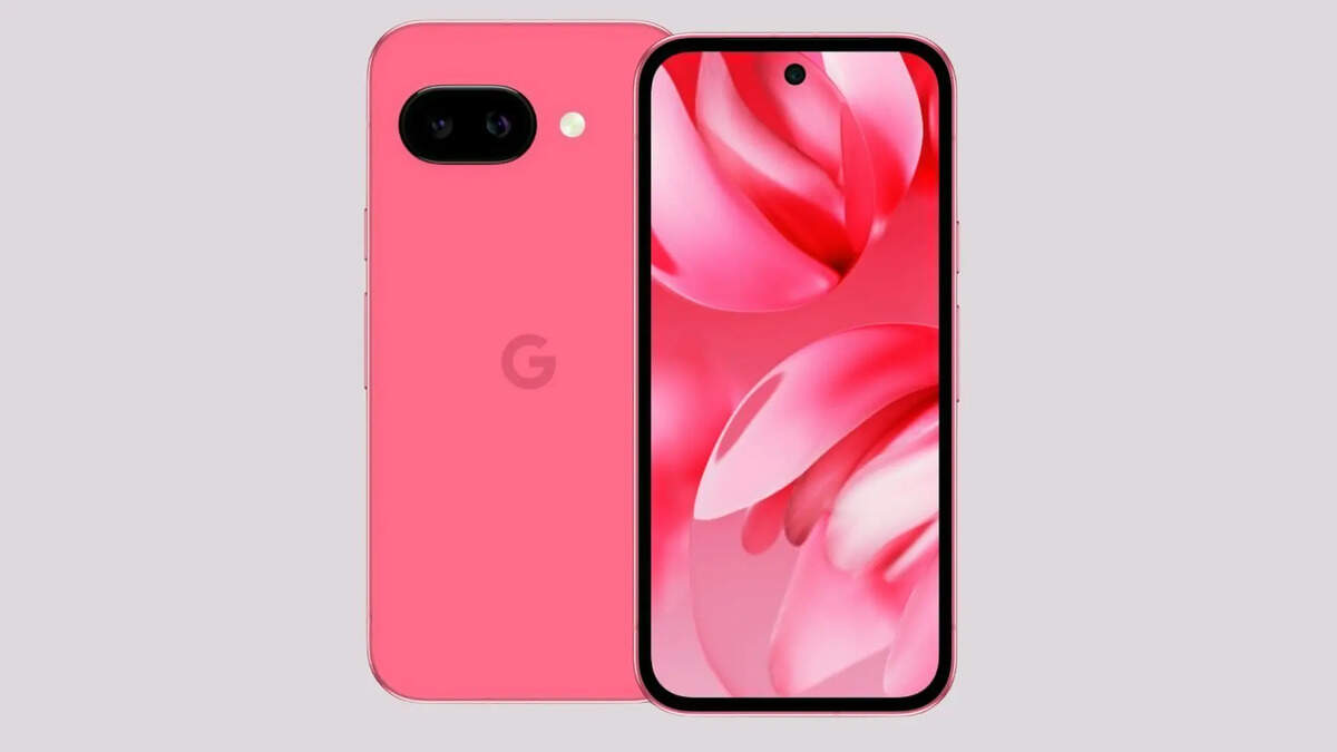Google Pixel 9a
