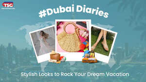 Dubai Diaries What to Wear for Your Dubai Adventure