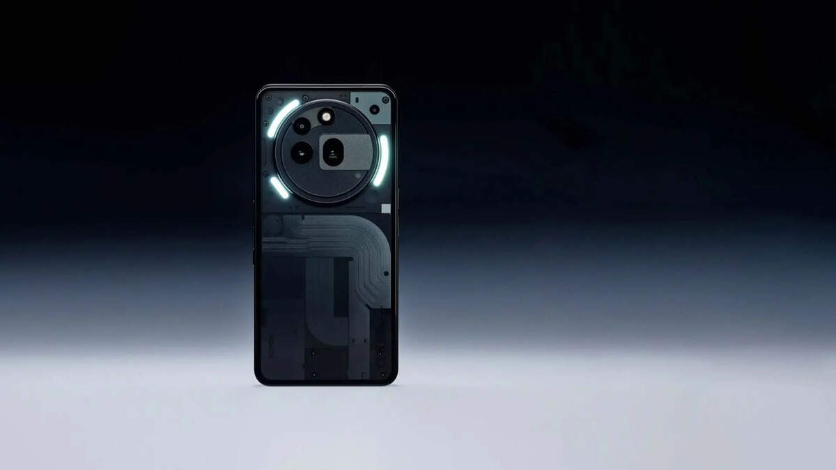 Nothing Phone 2a