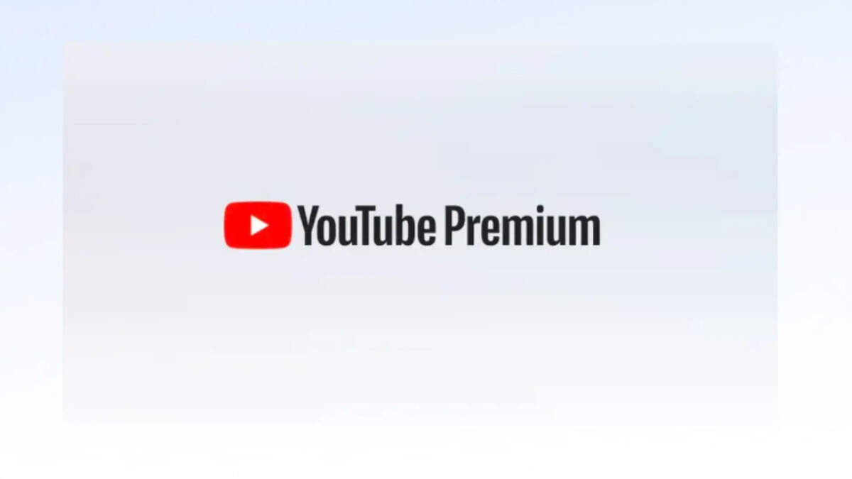 YouTube Premium Lite