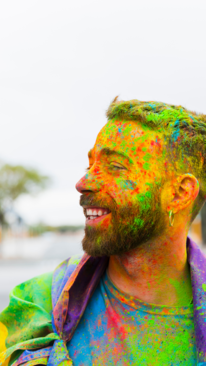 How to Protect your Skin During Holi