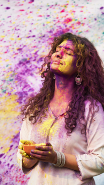 Pre  Post-Holi Hair Care Guide