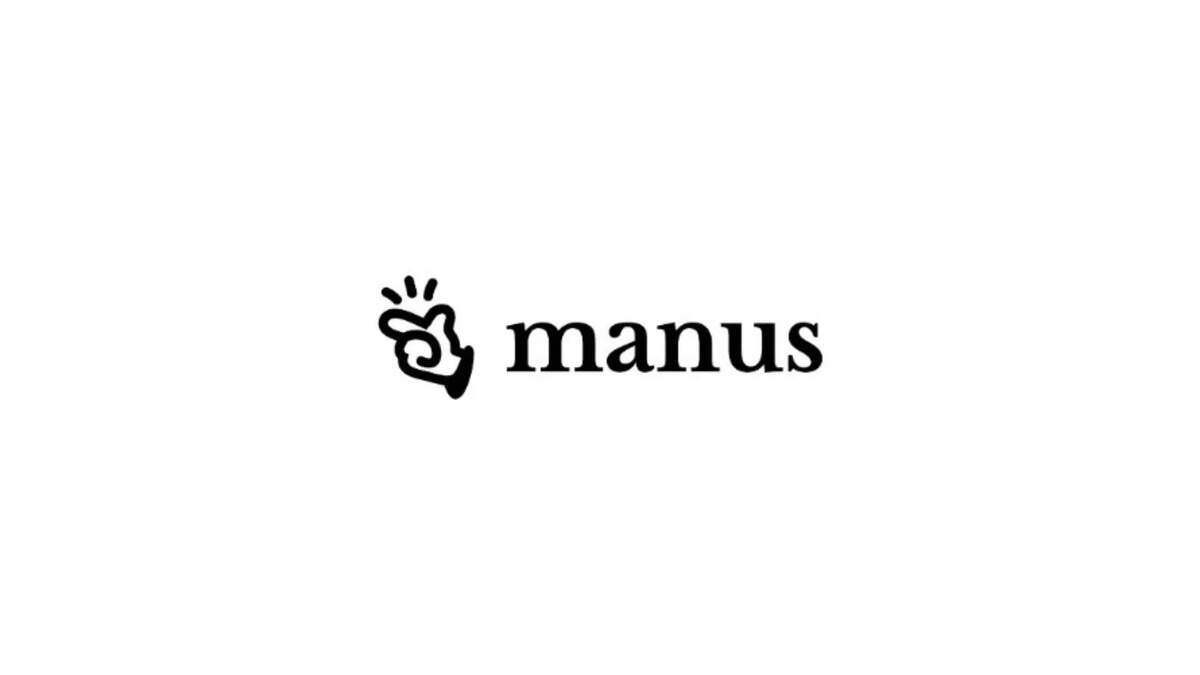 Manus AI